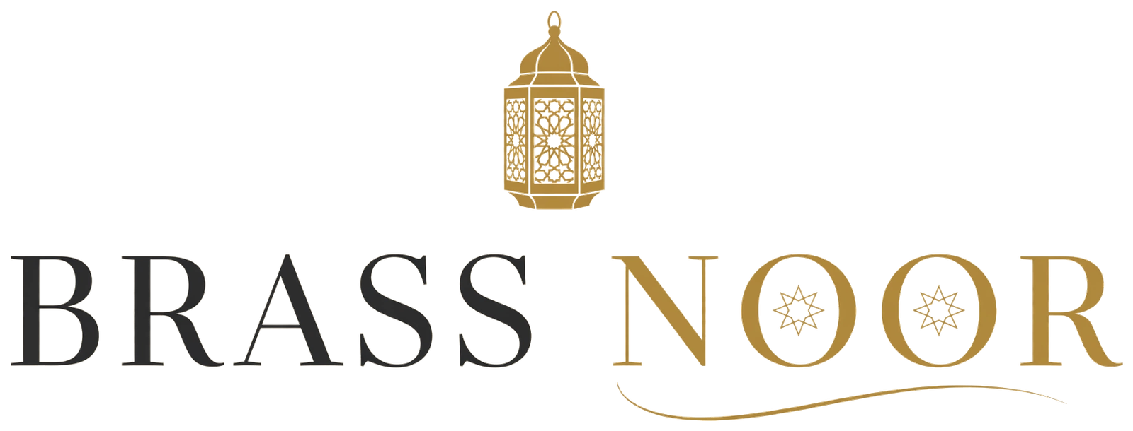 Brass Noor