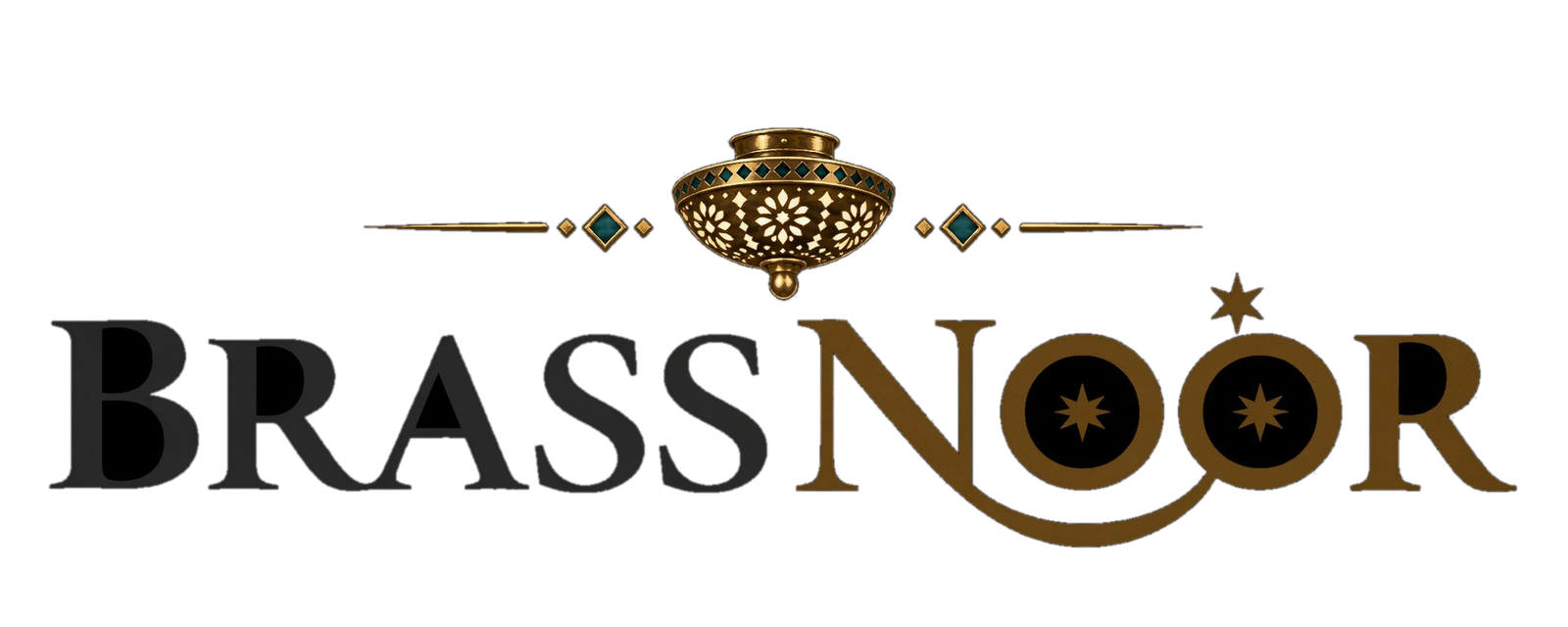 Brass Noor