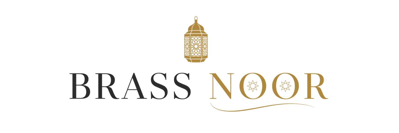 Brass Noor