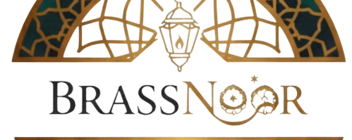 Brass Noor
